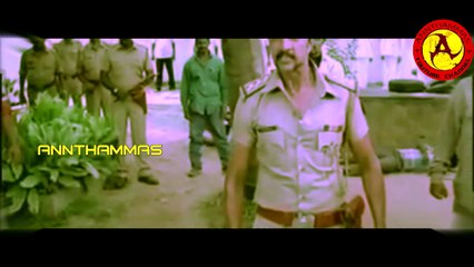 kempe gowda (kiccha sudeep) vs gaddappa |mukha-mukhi episode 06|