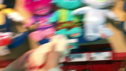 FUN TRIP TO BUILD A BEAR 2017 - Life with Brothers