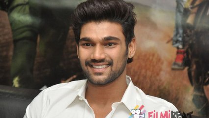 Ami Jackson To Act With Bellamkonda Sreenivas New movie "saksham "