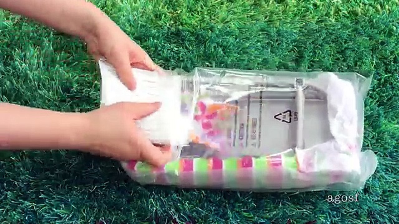 American Girl Campus Snack Cart