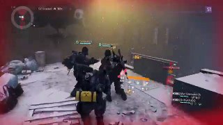 Little Kid Rages over Gear-Set (Trolled) The Division (Funny Moment)