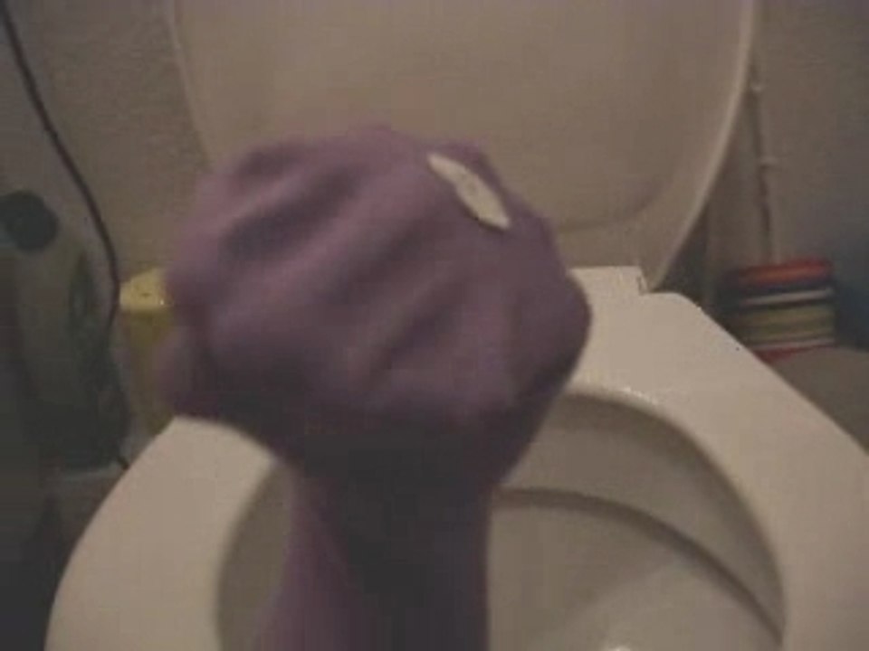 Ginette Grosse Voix de Chiotte