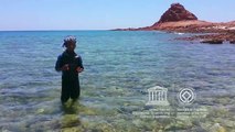 Bakar #MyOceanPledge Socotra Archipelago World Heritage marine site