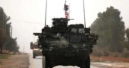 Çavuşoğlu'nun YPG Çıkışının Ardından ABD ve Türkiye Arasında Kritik Zirve! Akar ve Dunford Görüştü