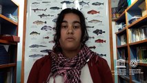 Dana #MyOceanPledge Península Valdés World Heritage marine site