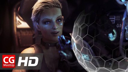 CGI VFX Breakdown HD "Dropzone" by Realtime Uk | CGMeetup