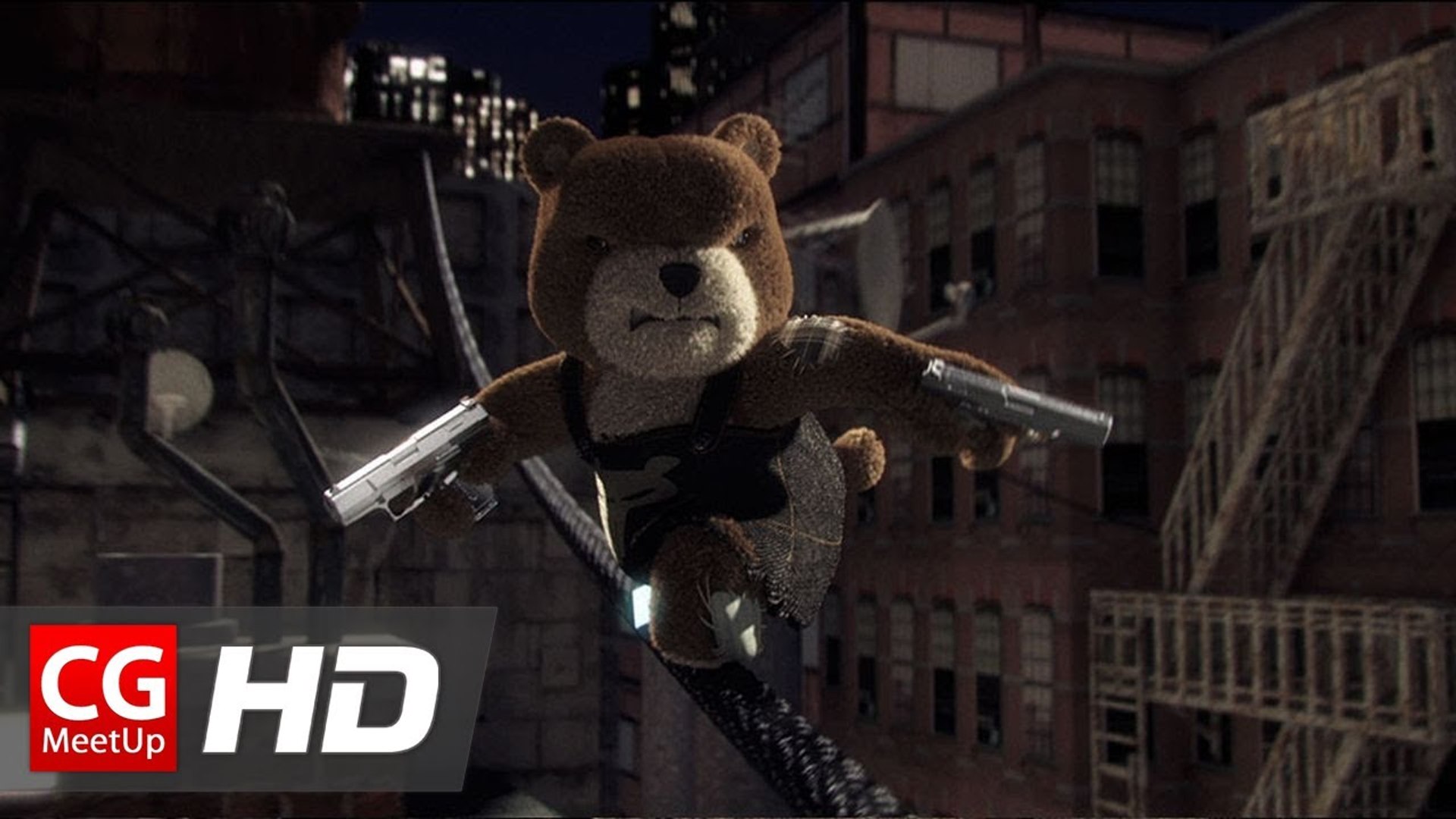 Cgi animation. Alleycats мультфильм. Cgi animated short film HD "the Mega Plush Episode II" by Matt Burniston | CGMEETUP. Animated short film "Plush Assassin". The Mega Plush Episode.