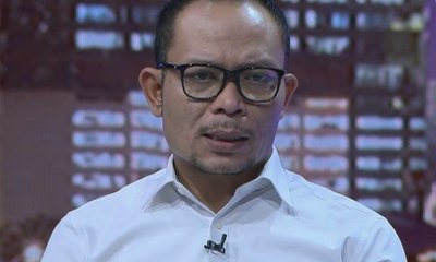 Menaker: Tak Benar Buruh Asing Serbu Pasar Indonesia - ROSI