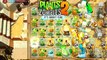 Plants vs. Zombies™ 2 - Android / iOS / iPhone / iPad GamePlay
