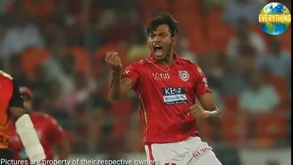 SRH Vs KXIP VIVO IPL  | 25th Match Full Highlights 26 April 2018 | Everything