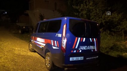 Arazi anlaşmazlığı kavgası: 1 ölü - UŞAK