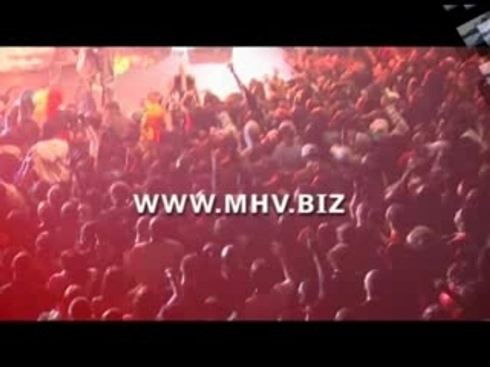 Live fally et mokobe