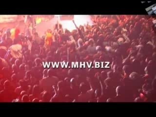 Live Fally et Mokobe