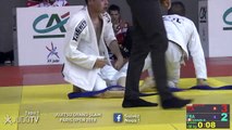 TAPIS 1 - JUJITSU GRAND SLAM PARIS OPEN 2018 - LIVE 2 (203)