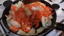 Паштет из свиной печени, вкусный домашний рецепт