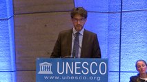 Corrado Catesi - The role of Interpol and international implications of trafficking of