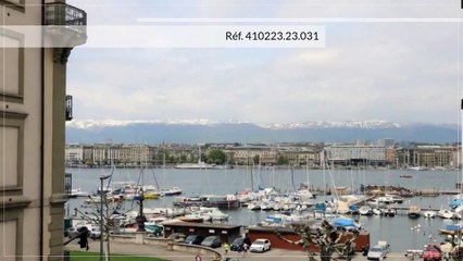 A louer - Appartement - Genève (1207) - 2.5 pièces - 40m²