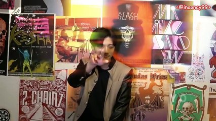 [INDO SUB] Q&A SF9 YOUNGBIN