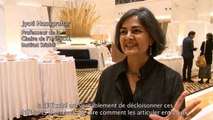 Jyoti Hosagrahar, Professeur de la Chaire UNESCO auprès de l’Institut Srishti pour l’Art