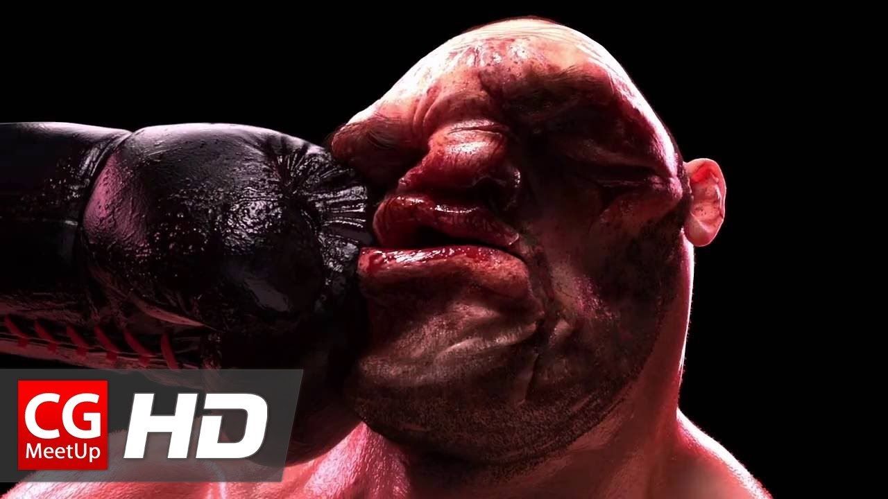 CGI 3D Animated Short Film HD: "PRESTON Short Film" by ISART DIGITAL