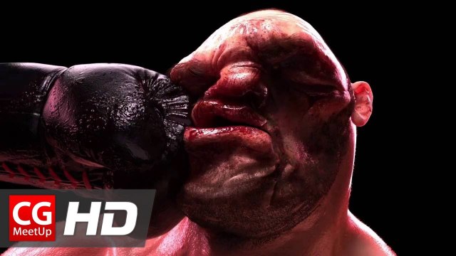 CGI 3D Animated Short Film HD: PRESTON Short Film by ISART DIGITAL