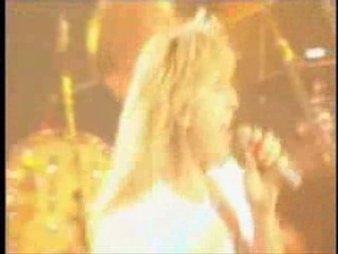 Queen - Tie your mother down (live)