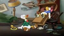ᴴᴰ Donald Duck & Chip and Dale Cartoons - Disney Pluto, Mickey Mouse Clubhouse Full Episodes # 4