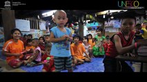 Migrant orphans find a home and hope at Thai-Myanmar border