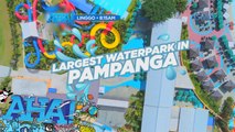 AHA!: The largest water theme parks in the Philippines
