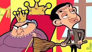 ᴴᴰ Mr Bean Cartoon Selection