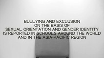 Bias & Bullying: Voices from Asia-Pacific classrooms