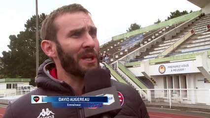 Interview & Composition - Cholet