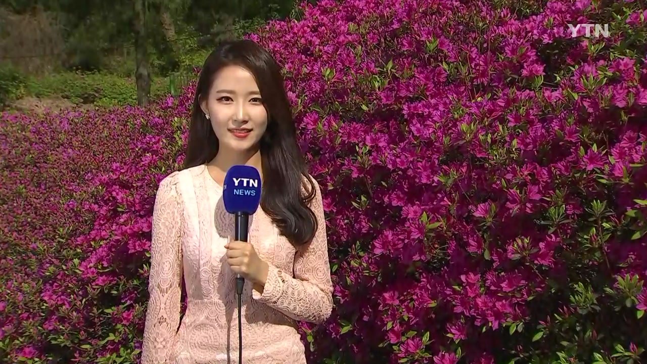 [날씨] 휴일 맑고 따뜻...내일도 공기 탁해 / YTN