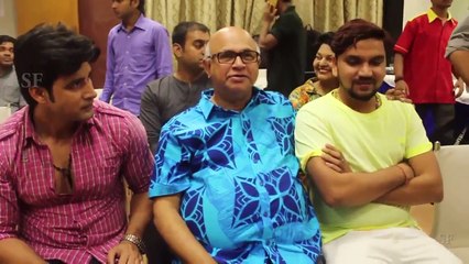 Bhojpuri Singer Gunjan Singh's New Film Launched