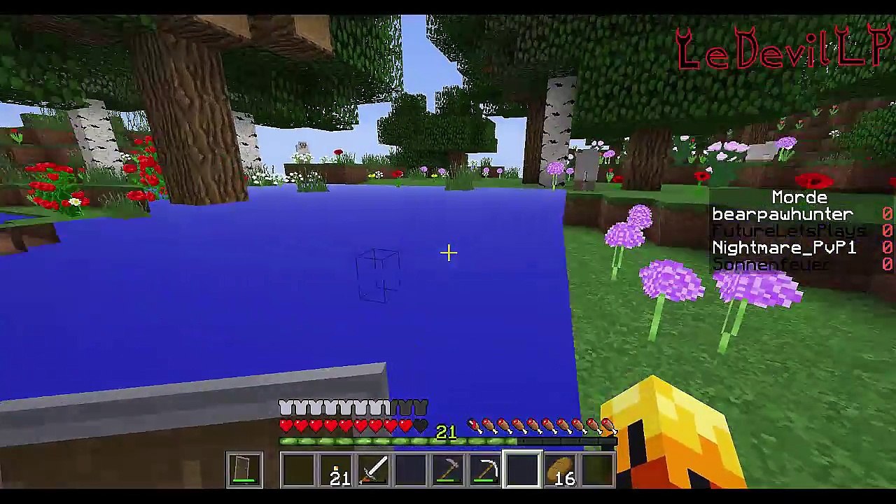 Adele ist ein Mann? | BayernCiddy 2 #006 (LeDevilLP+Future Let'sPlay)