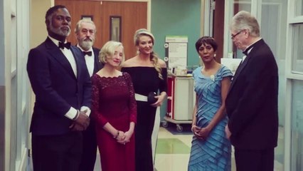 [FOX] The Resident Season 1 Episode 12 : Rude Awakenings and The Raptor | Online