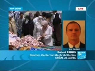 Top Story-December-4th-En-France24
