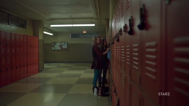 FINALE ~ Ash vs Evil Dead Season 3 Episode 10 [[Streaming]]