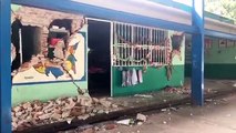 Terremoto en México: 5.000 escuelas dañadas
