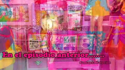 Super Princesa Y Diamante Azul #37: Diamante Rosa muestra sus poderes!