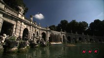 18th-Century Royal Palace at Caserta with the Park, the  ... (UNESCO/NHK)