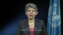 UNESCO Director-General message on Syrian Cultural Heritage