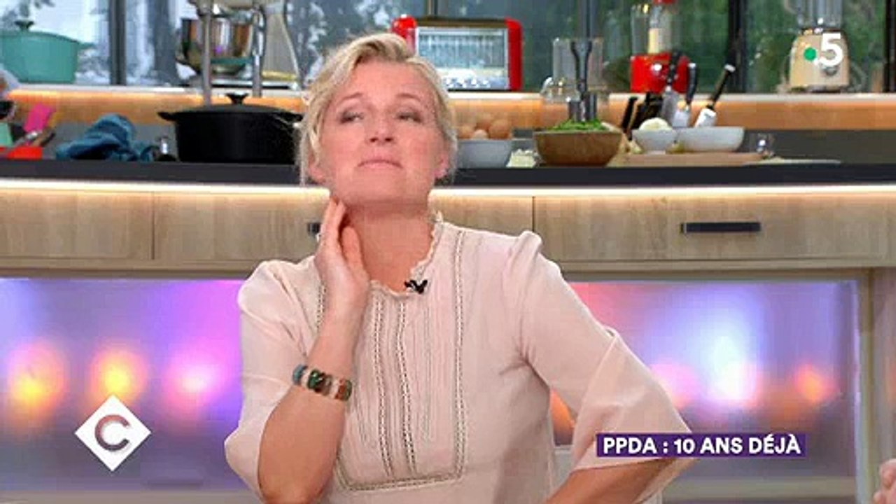 Sarkozy, Mitterrand, Chirac, Clinton : PPDA revient sur les coulisses de ces interviews prestigieuses - Regardez