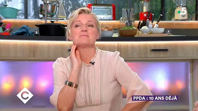 Sarkozy, Mitterrand, Chirac, Clinton : PPDA revient sur les coulisses de ces interviews prestigieuses - Regardez