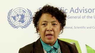 Interview with Prof Dr Tanya Abrahamse, South Africa