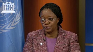 Zainab Bangura - Special Representative of UN Secretary General on Sexual Violence in Conflict