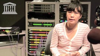 Sook-Yin Lee, CBC Radio Canada Broadcaster, Musician, Filmmaker, Multidisciplinary Artist