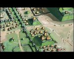 Cahokia Mounds State Historic Site (UNESCO/NHK)