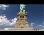 Statue of Liberty (UNESCO/NHK)