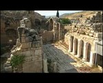 Hierapolis-Pamukkale (UNESCO/NHK)